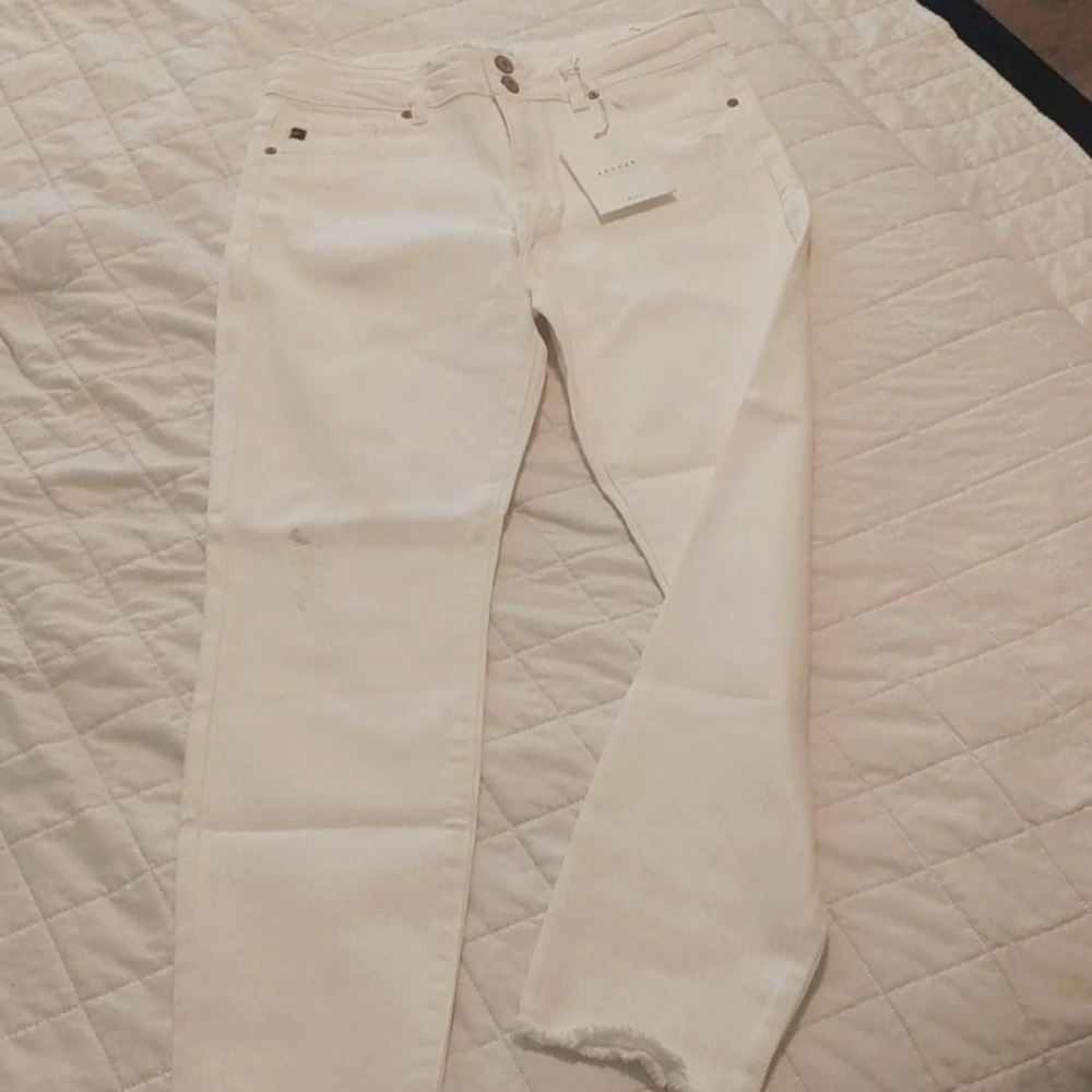 Kancan size 11/29 white